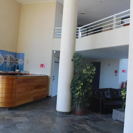 Apartamento San Alfonso del Mar, Algarrobo Exterior foto