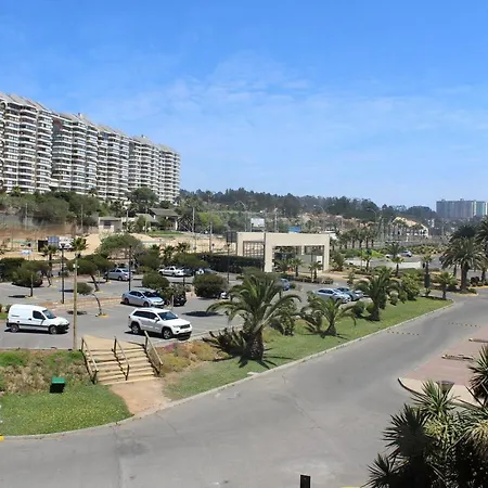 Apartamento San Alfonso del Mar, Algarrobo Exterior foto