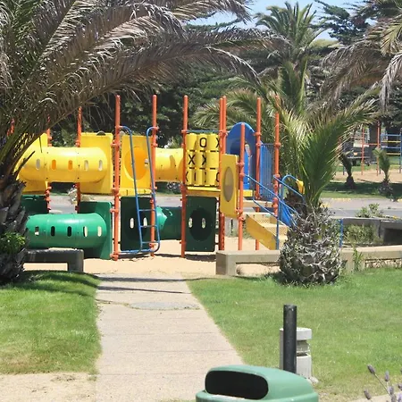 Apartamento San Alfonso del Mar, Algarrobo Exterior foto