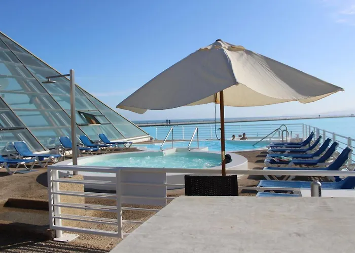 San Alfonso Del Mar, Algarrobo
