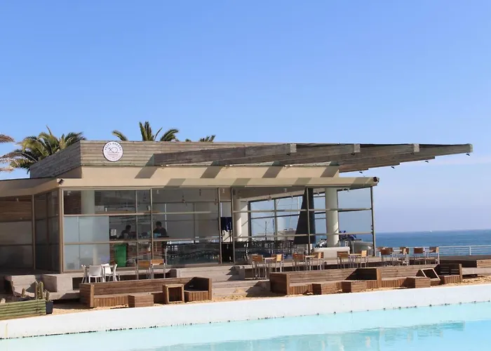 San Alfonso Del Mar, Algarrobo