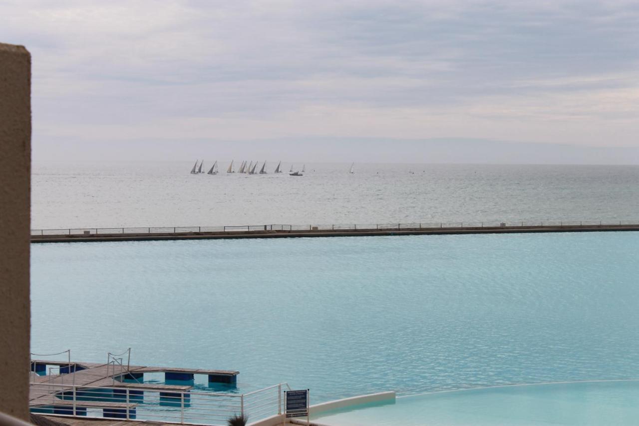 San Alfonso Del Mar, *