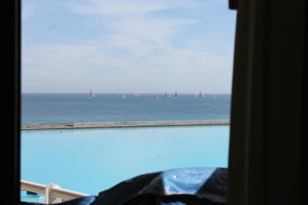 Apartment San Alfonso Del Mar,