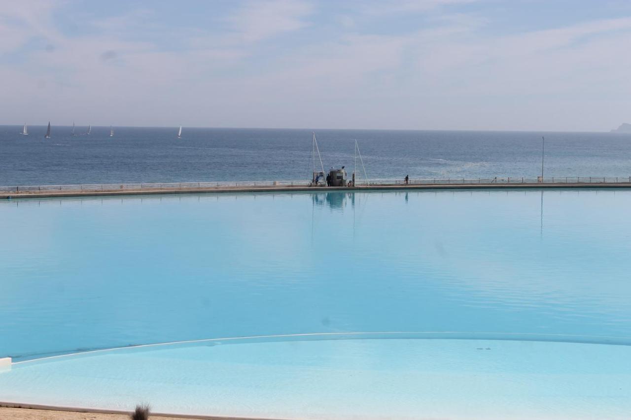 San Alfonso Del Mar,