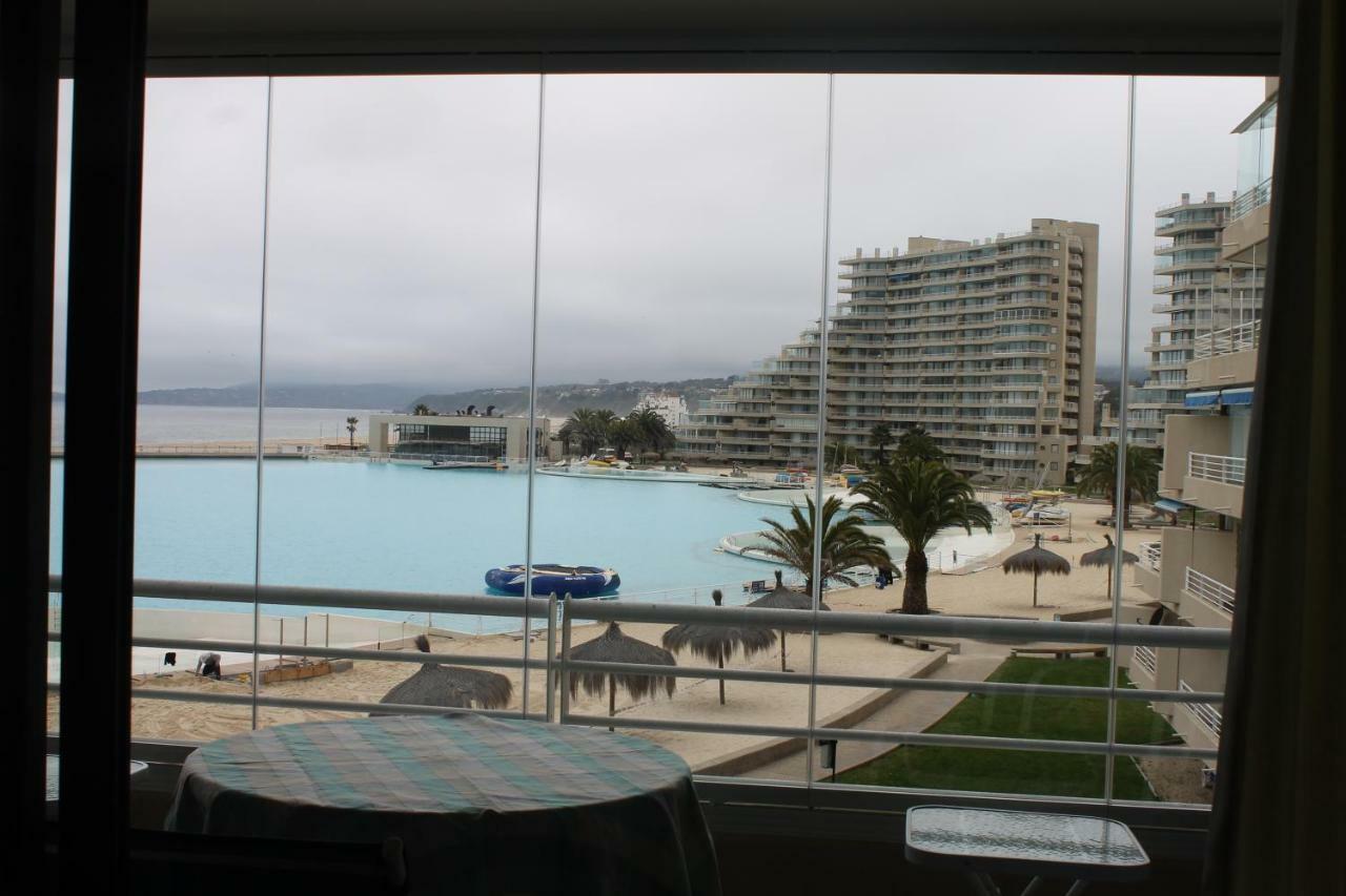 San Alfonso Del Mar,