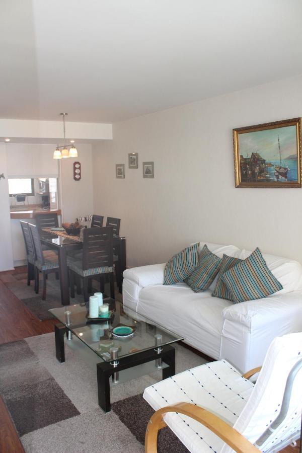 Apartment San Alfonso Del Mar, *