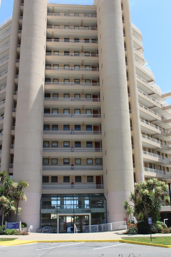 Apartment San Alfonso Del Mar, *