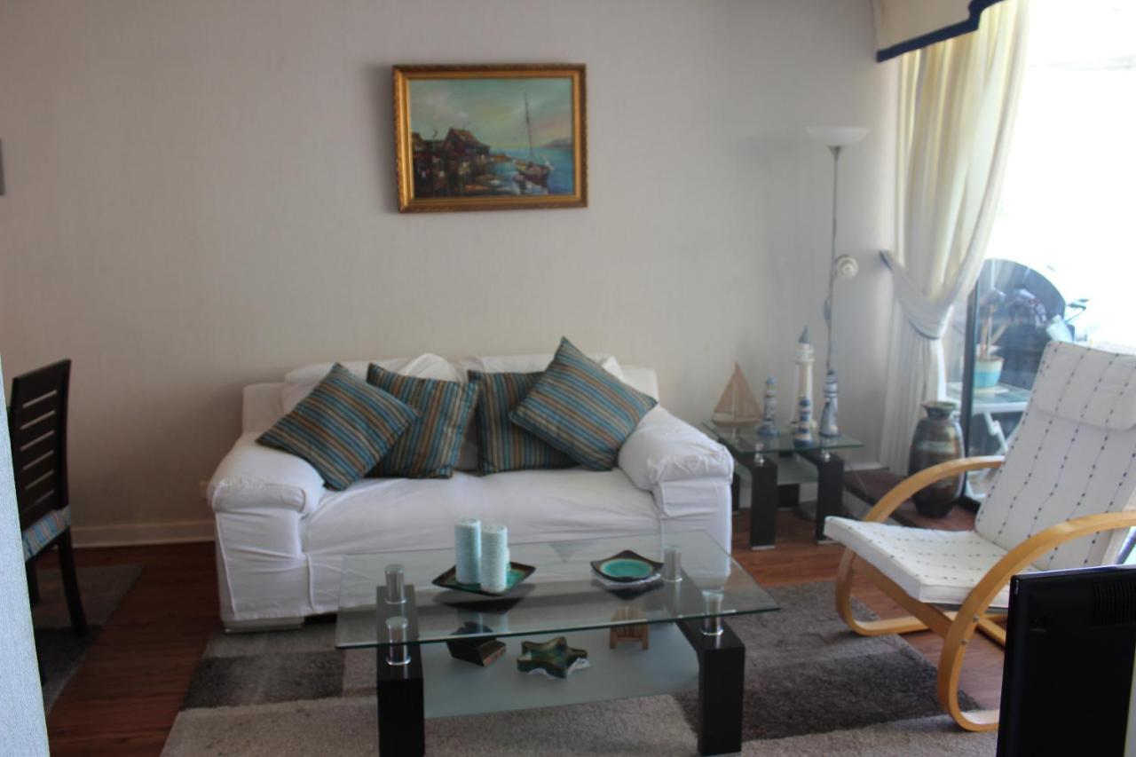 San Alfonso Del Mar, Apartment