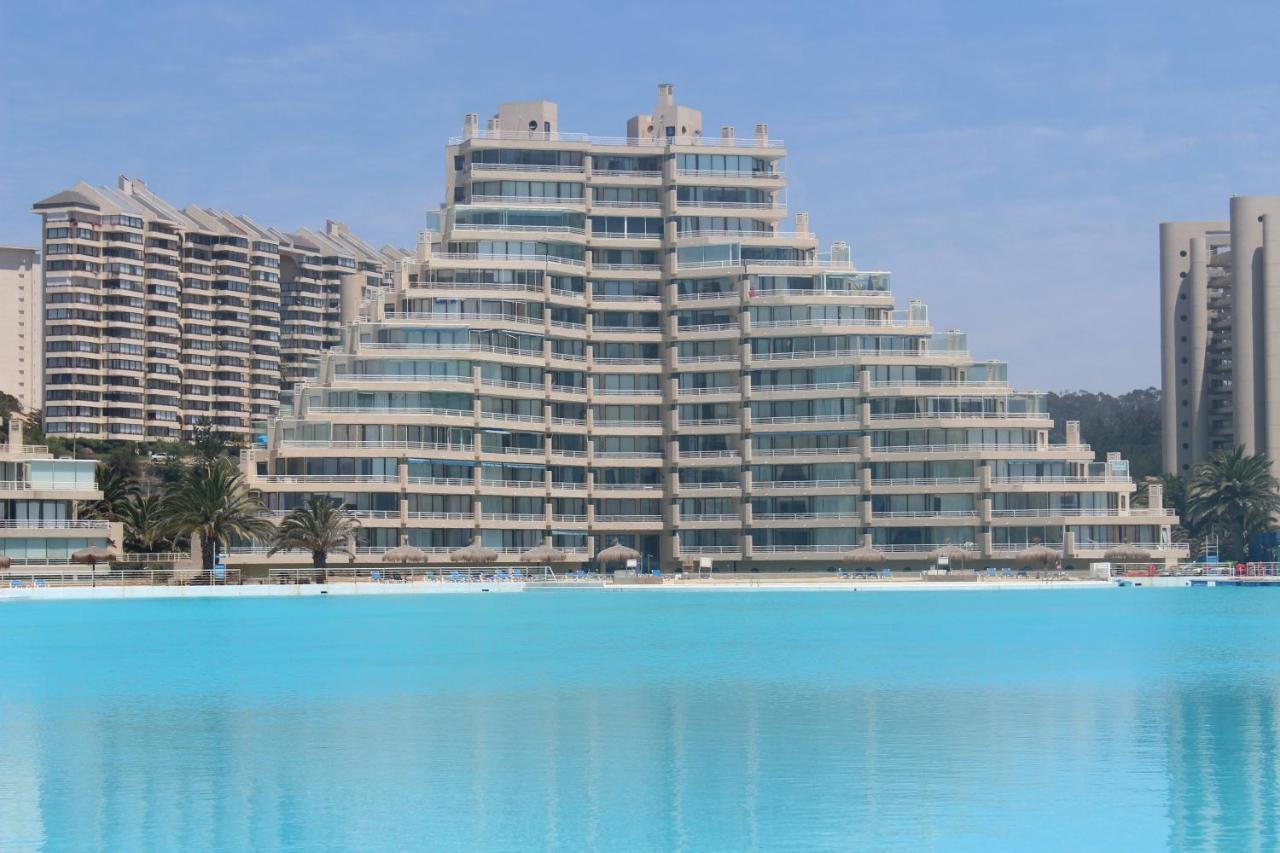 Apartment San Alfonso Del Mar,