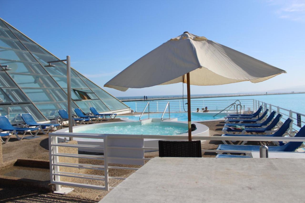 San Alfonso Del Mar, Apartment