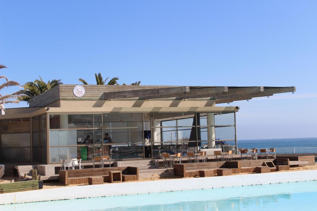 San Alfonso Del Mar,