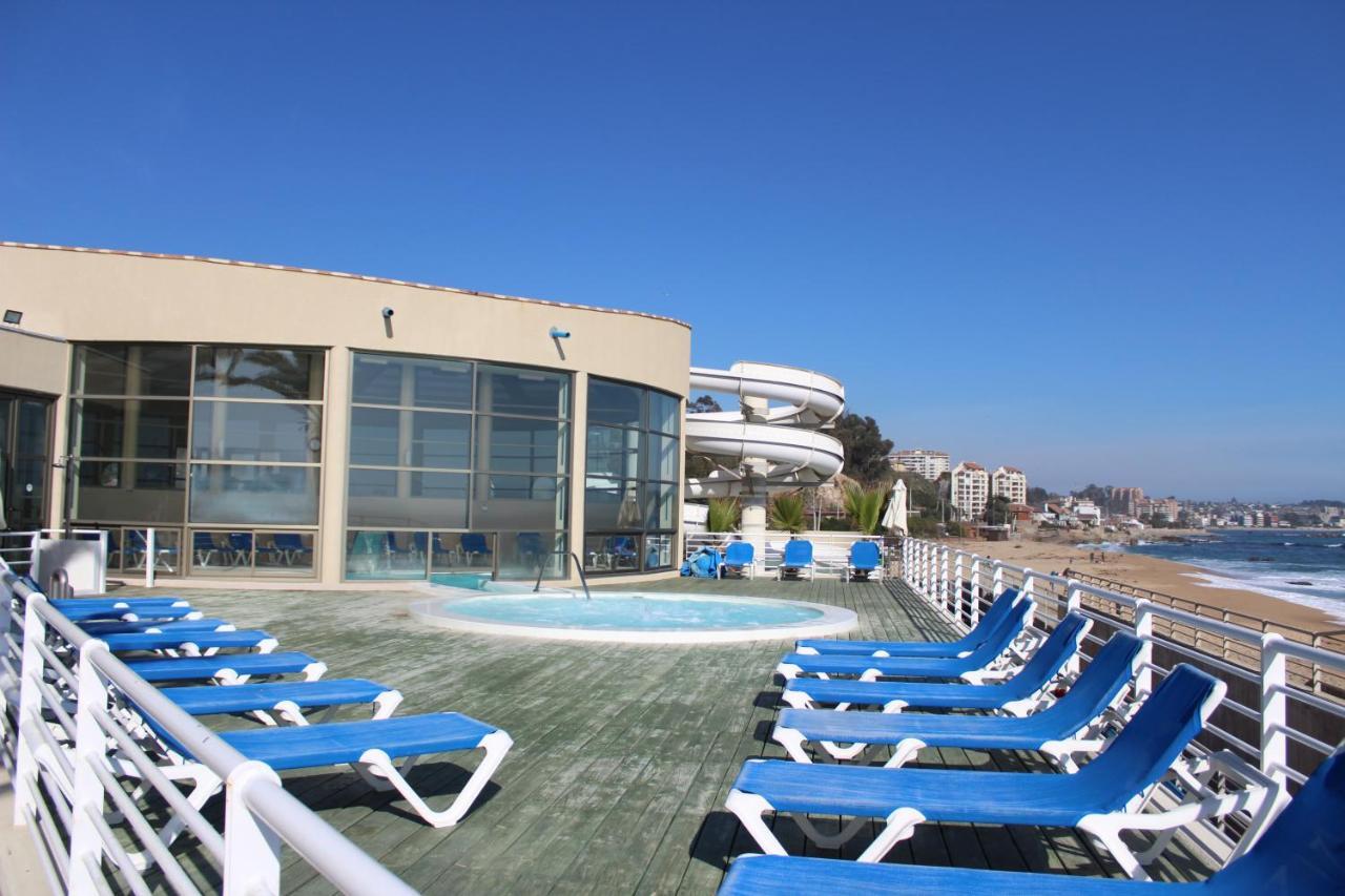 San Alfonso Del Mar, Algarrobo