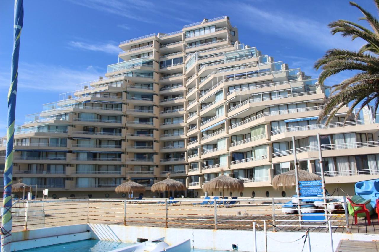 Apartment San Alfonso Del Mar, Algarrobo