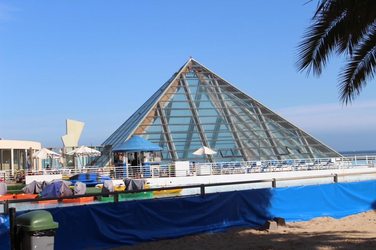 Apartment San Alfonso Del Mar, Algarrobo
