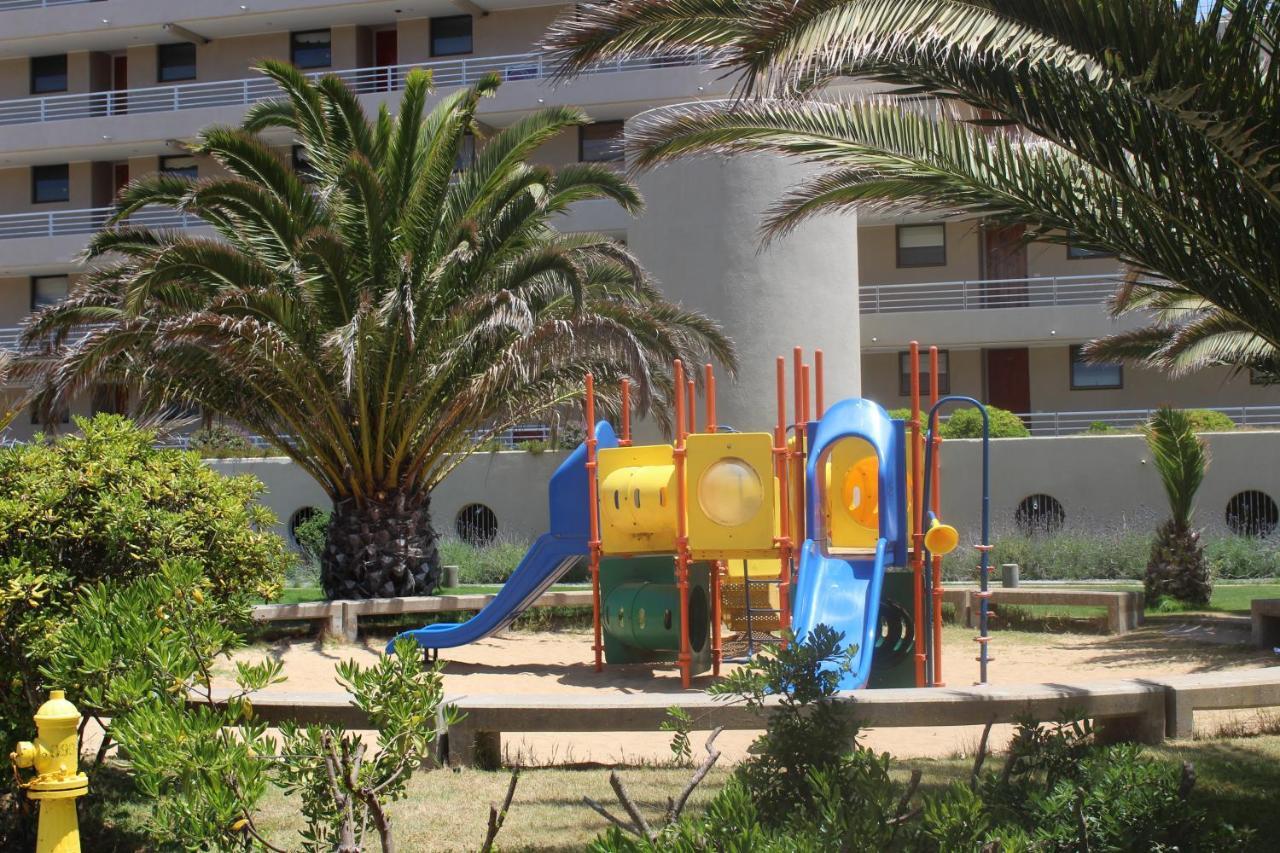 San Alfonso Del Mar, Apartment