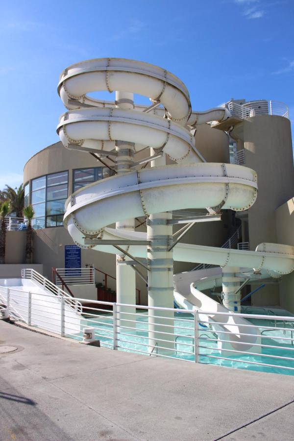 San Alfonso Del Mar, Algarrobo
