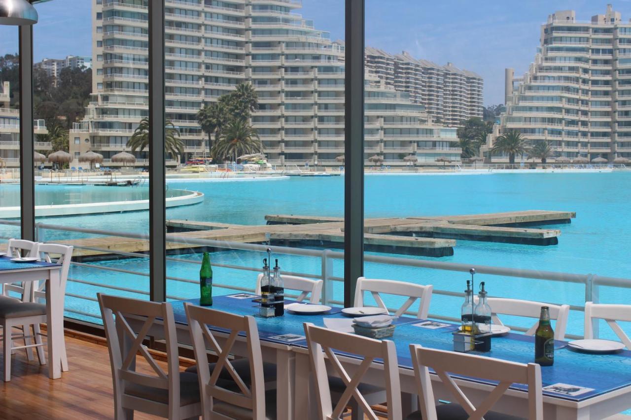 San Alfonso Del Mar,
