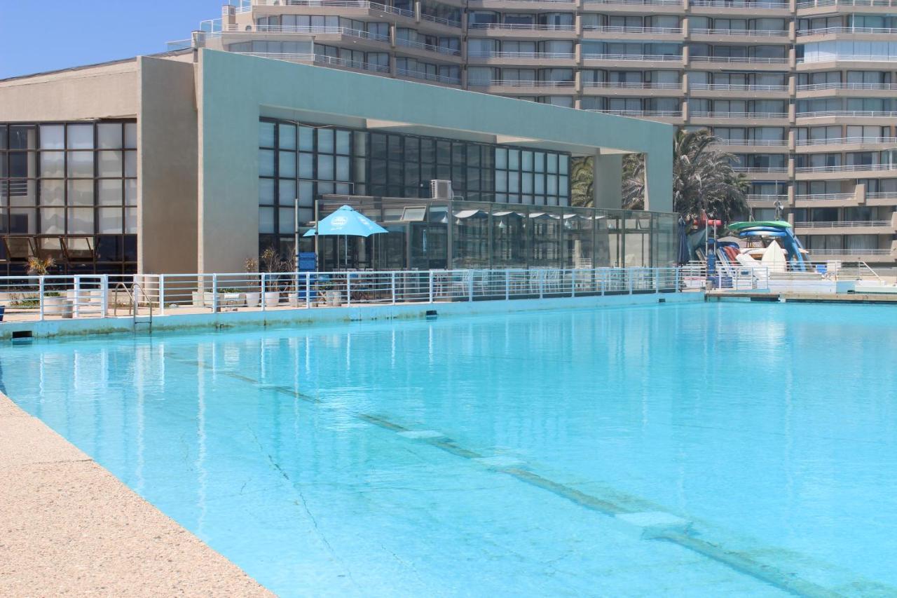 Apartment San Alfonso Del Mar, *