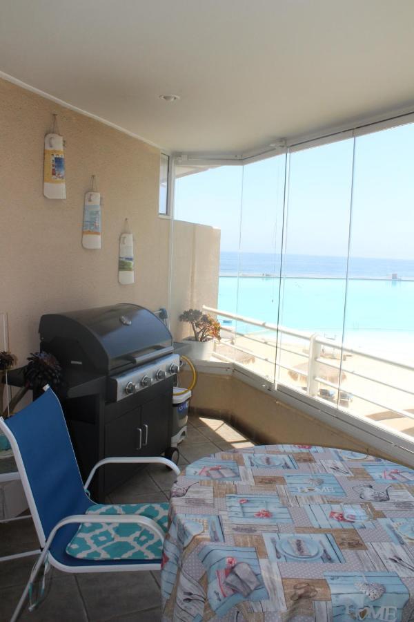 San Alfonso Del Mar, Apartment