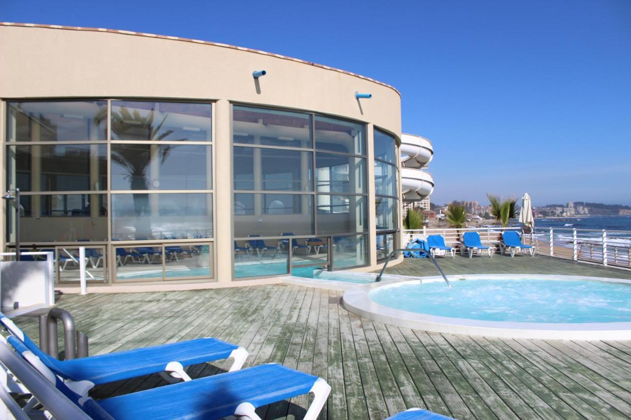 San Alfonso Del Mar, *