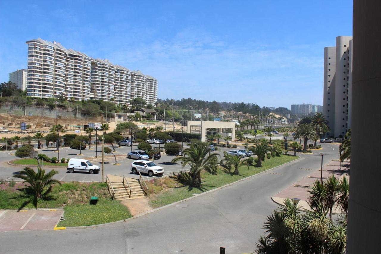San Alfonso Del Mar, * Algarrobo