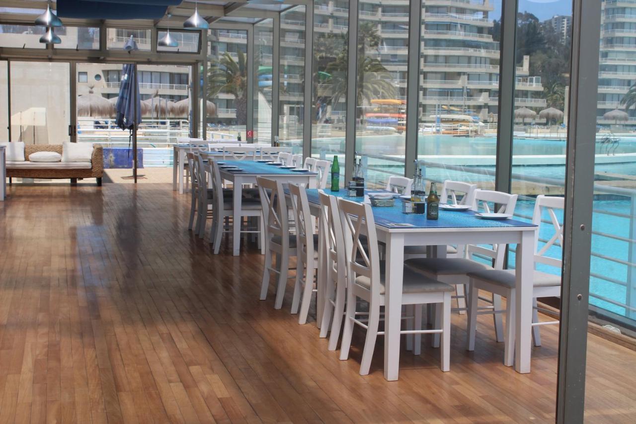 San Alfonso Del Mar, *