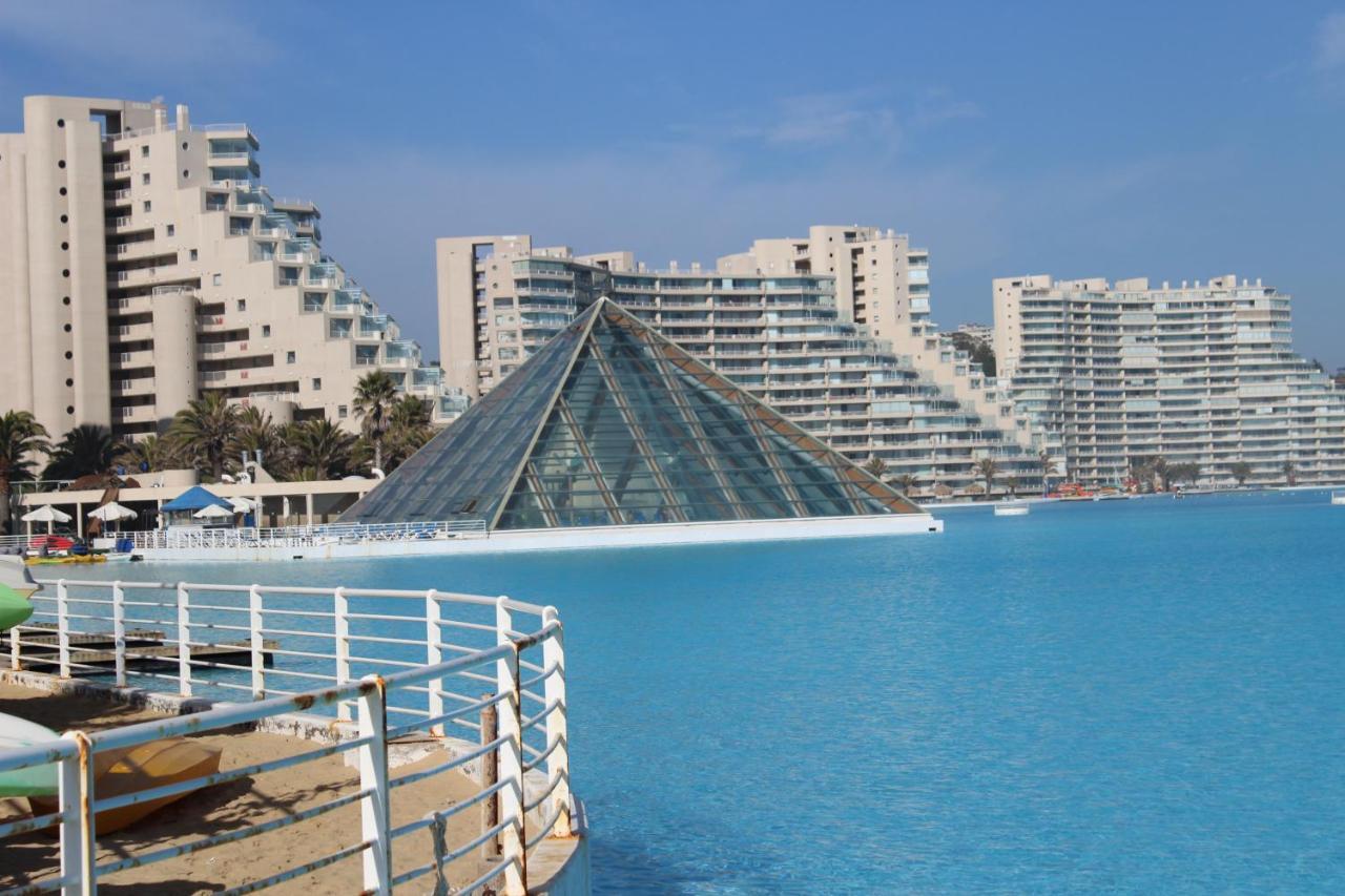 San Alfonso Del Mar,