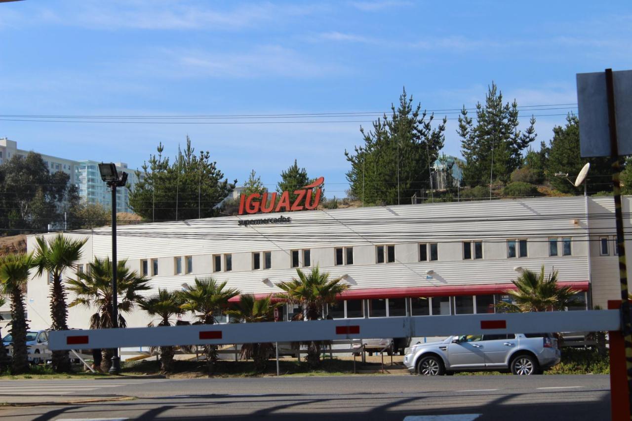 San Alfonso Del Mar, * Algarrobo