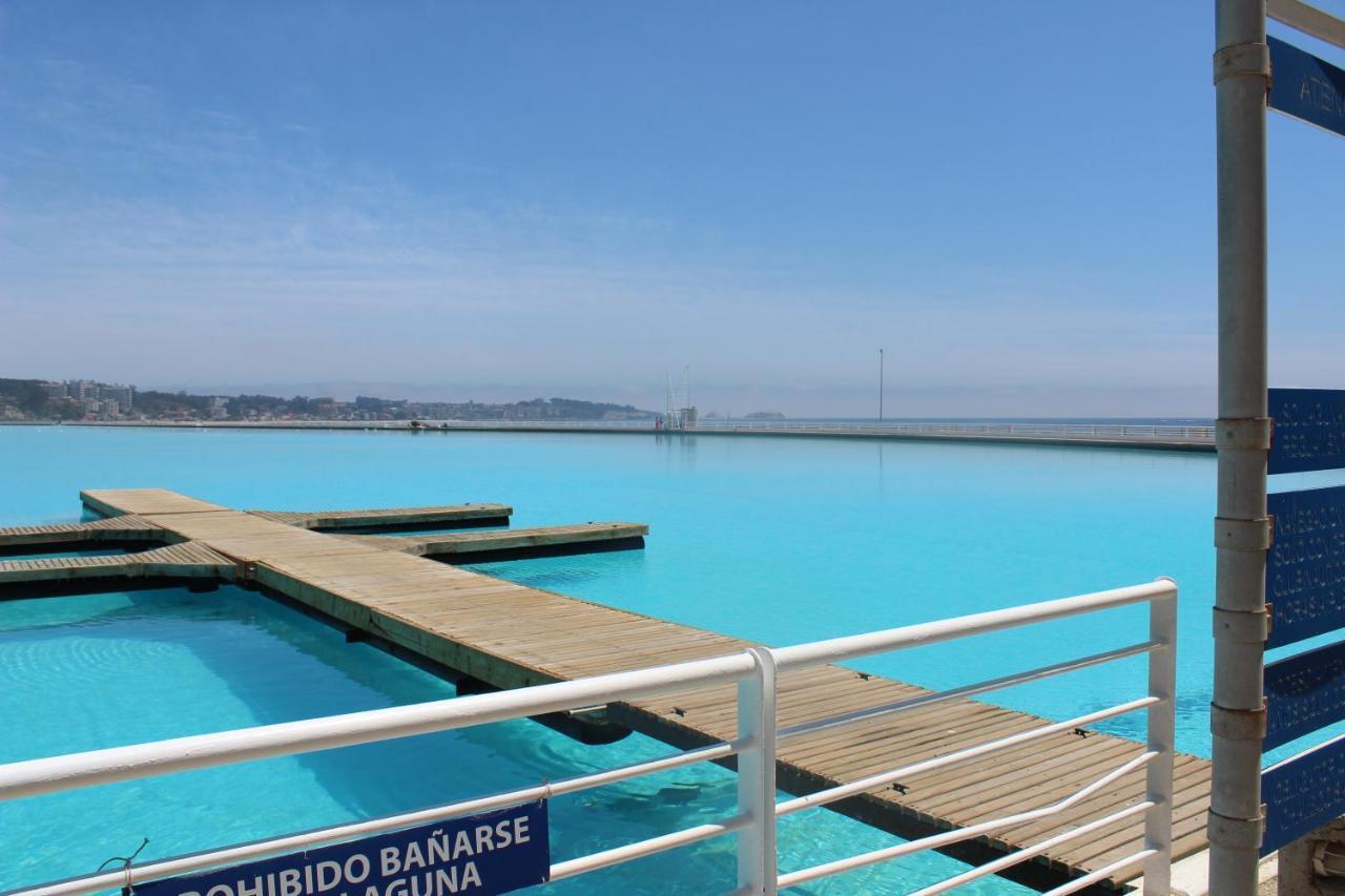 San Alfonso Del Mar, * Algarrobo